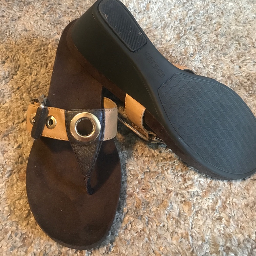 Nine West Sandals